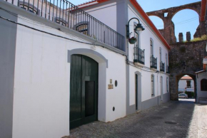 Отель Casa da Muralha de Serpa  Серпа